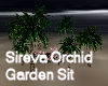 Sireva Orchid Garden Sit
