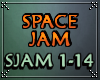 ♫ Space Jam P1