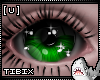[U] Roxy Green Eyes