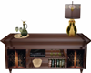 COUNTRY HOME. CREDENZA