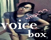 dona's voicebox
