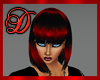 DT-Mistress Vampire Red