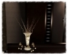 Anim.Candles & Vase