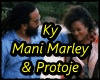 K. Mani Marley & Protoje