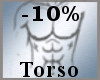 AC| -10% Torso Scaler