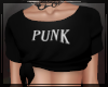 + Punk A