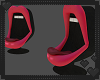 Cute Lip Chairs