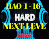 HARD - next levl