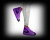 [SB] Nikes Purple