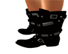 female boots D black