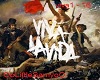 Coldplay "Viva la Vida"