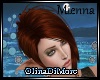 (OD) Mienna red