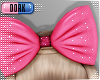lDl Cooteh Bow Pink 2