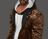 Tiger jacket
