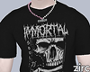 t shirt black