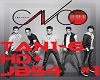 CNCO - Tan Facil *1