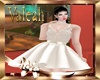 Velentine Dress Pearl