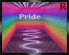 Pride Hall
