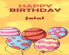 JAL BDAY