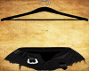 Black Shorts W/ Belt