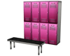 LockerBench