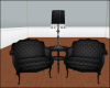 Luxary Chair Set