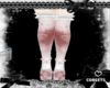 pink maid shoes v2