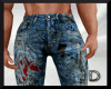 * ID Art Hot Jeans