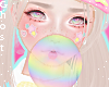 Pastel Gum