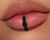 Black Lip Pierce