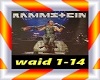 Rammstein-Waidmanns Heil