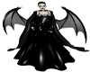 Ms Vampire Bat Wings