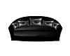 AAP-Blk Leather Sofa