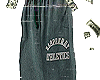athletic sweats