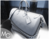 🅼🅲|Duffle Silver