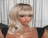Hair blonde 10!