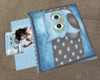 40% Kids Blanket