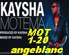 EP Kaysha - Motema