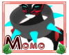 Momozo's Collar