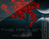 S†N The Fallen Rose