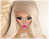 -G- Kardashian 7 blond