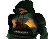 Hoodie Stalker-2 (M)UA