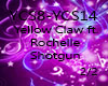 Yellow Claw Shotgun 2-2