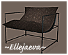 Relax Chair Brown