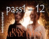 ♫Pass auf wen ...♫