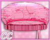 💗 Pink Chair DRV.