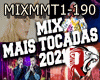 🦁 + Tocadas 2021 mix