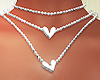 🤍 Pearl Necklace