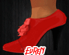 E! Fashion Show Shoes