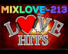 ! Mix Love Hits